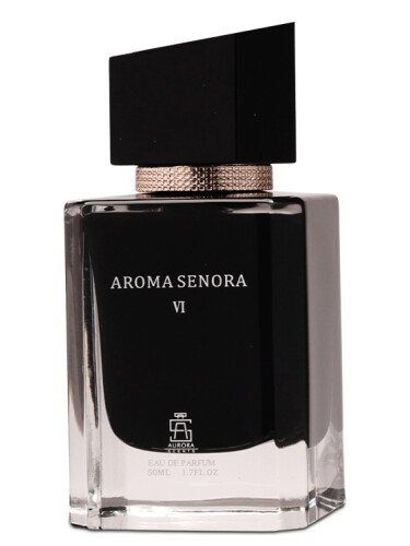 عطر ادکلن آروما سنورا شش اورورا سنتس - Aroma Senora VI Aurora Scents - بررسی، قیمت و خرید
