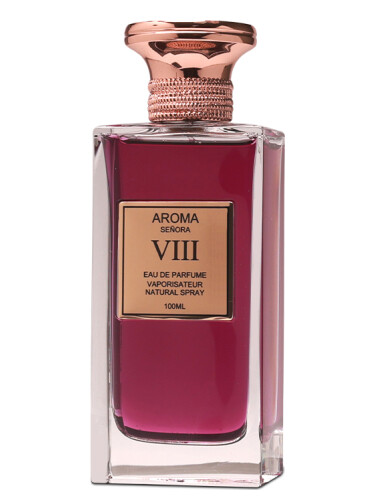 عطر ادکلن آروما سِنورا هشت ‏آرورا سنتس - Aroma Senora VIII Aurora Scents - بررسی، قیمت و خرید