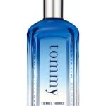 عطر ادکلن تامی وایبرنت سامر تامی هیلفیگر - Tommy Vibrant Summer Tommy Hilfiger - بررسی، قیمت و خرید