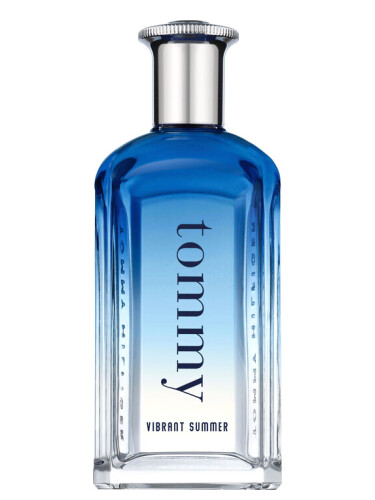 عطر ادکلن تامی وایبرنت سامر تامی هیلفیگر - Tommy Vibrant Summer Tommy Hilfiger - بررسی، قیمت و خرید