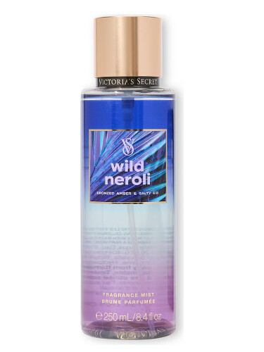 عطر ادکلن وایلد نرولی ویکتوریا سیکرت - Wild Neroli Victoria's Secret - بررسی، قیمت و خرید