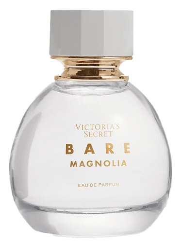عطر ادکلن بار مگنولیا ویکتوریا سیکرت - Bare Magnolia Victoria's Secret - بررسی، قیمت و خرید