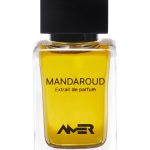 عطر ادکلن ماندروید آمر پرفیومز - Mandaroud Amer Perfumes - بررسی، قیمت و خرید