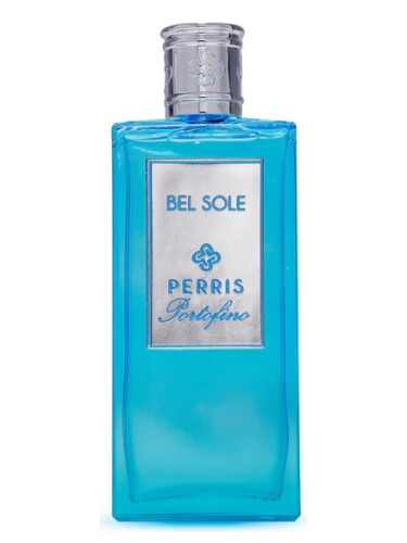 عطر ادکلن بل سول پریس پورتوفینو - Bel Sole Perris Portofino - بررسی، قیمت و خرید