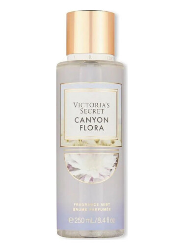 عطر ادکلن کنیون فلورا ویکتوریا سیکرت - Canyon Flora Victoria's Secret - بررسی، قیمت و خرید