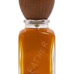 عطر ادکلن لدر ایز مای لاو لنگویج آروماس د سالازار - Leather is My Love Language Aromas de Salazar - بررسی، قیمت و خرید