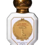 عطر ادکلن اُ تریپل آمبر دو ماداگاسکار بولی ۱۸۰۳ - Eau Triple Ambre de Madagascar Buly 1803 - بررسی، قیمت و خرید