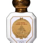 عطر ادکلن اُ تریپِل سدر دو لیبان بولی ۱۸۰۳ - Eau Triple Cèdre du Liban Buly 1803 - بررسی، قیمت و خرید