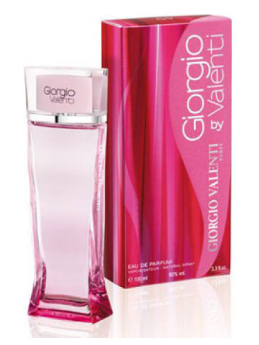 عطر ادکلن جورجو بای والنته جیورجیو والنتی - Giorgio by Valenti Giorgio Valenti - بررسی، قیمت و خرید