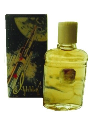 عطر ادکلن لونیک اورالسکی سمعاوتی - Лунник Уральские самоцветы (Ural Gems) - بررسی، قیمت و خرید