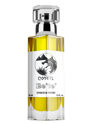 عطر ادکلن بته کویوتل - Be'te' Coyotl - بررسی، قیمت و خرید