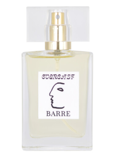عطر ادکلن اوورکَست بار - Overcast BARRE - بررسی، قیمت و خرید