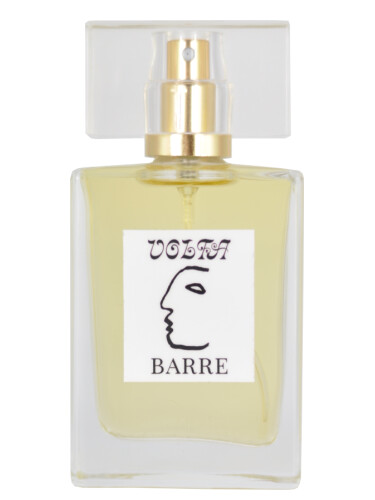 عطر ادکلن ولتا بار - Volta BARRE - بررسی، قیمت و خرید