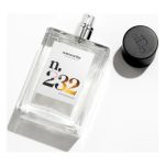 عطر ادکلن ان، دویست و سی و دو نوت‌وورذی - n,232 Noteworthy - بررسی، قیمت و خرید