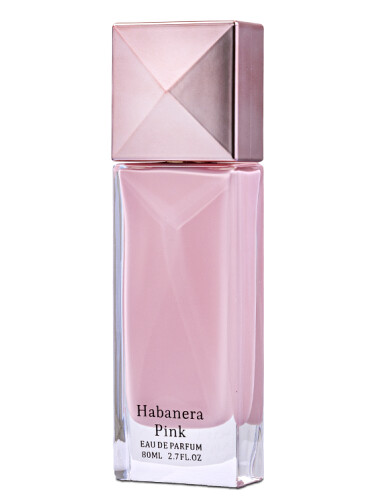 عطر ادکلن هابانرا پینک آرورا سنتز - Habanera Pink Aurora Scents - بررسی، قیمت و خرید