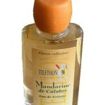 عطر ادکلن تلثون ۹۶ مندَرین دِ کالابره ایو روشه - Telethon 96 Mandarine de Calabre Yves Rocher - بررسی، قیمت و خرید