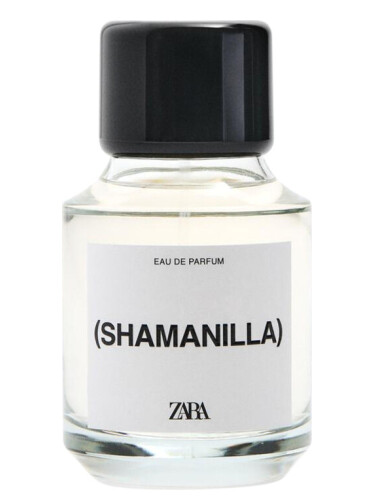 عطر ادکلن شامانیلا زارا - (Shamanilla) Zara - بررسی، قیمت و خرید