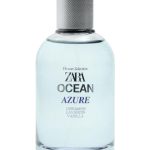 عطر ادکلن اوشن آزور زارا - Ocean Azure Zara - بررسی، قیمت و خرید