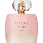 عطر ادکلن ایمنسی اینفینیت یودورا - Imensi Infinite Eudora - بررسی، قیمت و خرید