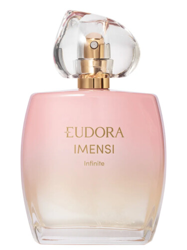 عطر ادکلن ایمنسی اینفینیت یودورا - Imensi Infinite Eudora - بررسی، قیمت و خرید