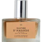 عطر ادکلن سوکر دَ آمَند لو موند گورماند - Sucre d'Amande Le Monde Gourmand - بررسی، قیمت و خرید