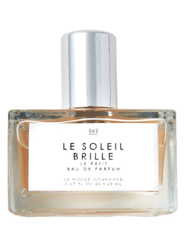 عطر ادکلن له سوله بریله لوموند گورماند - Le Soleil Brille Le Monde Gourmand - بررسی، قیمت و خرید