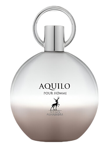 عطر ادکلن آکیلو میزون الاهامبرا - Aquilo Maison Alhambra - بررسی، قیمت و خرید
