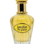 عطر ادکلن ژاردن د پاریس میسون الهمبرا - Jardin de Paris Maison Alhambra - بررسی، قیمت و خرید
