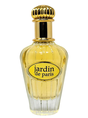 عطر ادکلن ژاردن د پاریس میسون الهمبرا - Jardin de Paris Maison Alhambra - بررسی، قیمت و خرید
