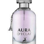 عطر ادکلن اورا دِکلا مِیزان الهمبرا - Aura D'Eclat Maison Alhambra - بررسی، قیمت و خرید