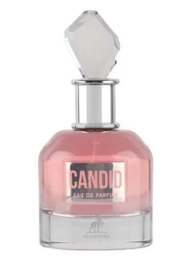 عطر ادکلن کندید میسون الحَمبرا - Candid Maison Alhambra - بررسی، قیمت و خرید