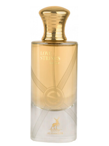 عطر ادکلن لاو استرینگز میزون الهمبرا - Love Strings Maison Alhambra - بررسی، قیمت و خرید