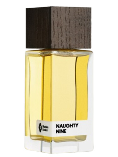 عطر ادکلن ناتی ناین هیدن دیزایر - Naughty Nine Hidden Desire - بررسی، قیمت و خرید