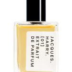 عطر ادکلن ژاک هری صِفِر و یک سینونیم - JACQUES. HARRY 01 Synonyme - بررسی، قیمت و خرید