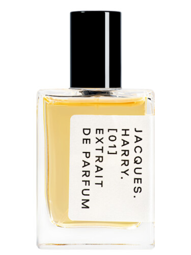عطر ادکلن ژاک هری صِفِر و یک سینونیم - JACQUES. HARRY 01 Synonyme - بررسی، قیمت و خرید