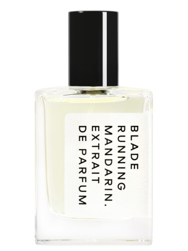 عطر ادکلن بلید رانینگ مندرین سینونیم - Blade Running Mandarin Synonyme - بررسی، قیمت و خرید