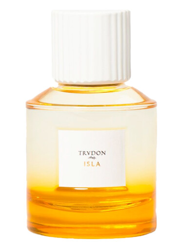 عطر ادکلن ایسلا ترودون - Isla Trudon - بررسی، قیمت و خرید