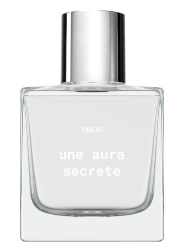 عطر ادکلن اون اورا سکرت نومکامو - Une aura secrete NOMKAMO - بررسی، قیمت و خرید