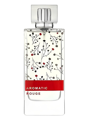 عطر ادکلن آروماتیک رژ میزون الهامبرا - Aromatic Rouge Maison Alhambra - بررسی، قیمت و خرید