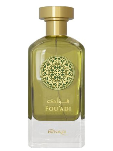 عطر ادکلن فؤادی الهُنَیدی - Fouadi Al Hunaidi - بررسی، قیمت و خرید