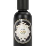 عطر ادکلن بلک عود پر الهُنَیْدی - Black Oud Pepper Al Hunaidi - بررسی، قیمت و خرید