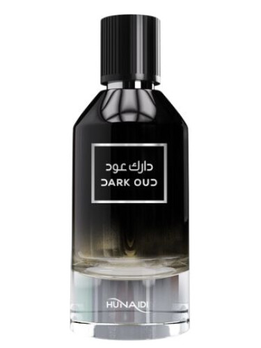 عطر ادکلن دارک عود الهنیدی - Dark Oud Al Hunaidi - بررسی، قیمت و خرید