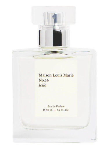 عطر ادکلن آیسیلا میسون لوئی ماری - Icila Maison Louis Marie - بررسی، قیمت و خرید