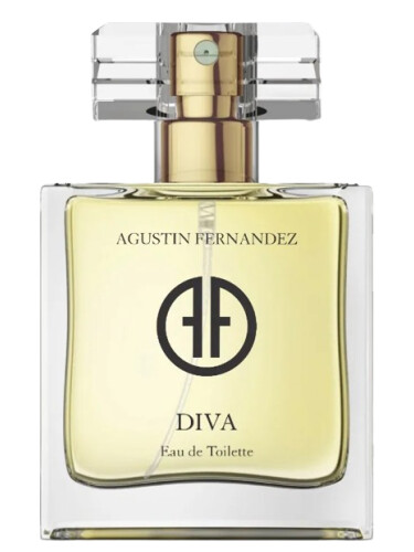 عطر ادکلن دیوا آگوستین فرناندز - Diva Agustin Fernandez - بررسی، قیمت و خرید
