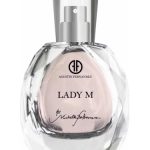 عطر ادکلن لیدی ام آگوستین فرناندز - Lady M Agustin Fernandez - بررسی، قیمت و خرید