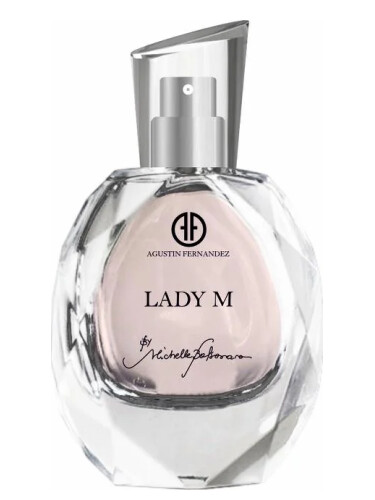 عطر ادکلن لیدی ام آگوستین فرناندز - Lady M Agustin Fernandez - بررسی، قیمت و خرید