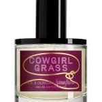 عطر ادکلن کَوگِرل گِرَس دی‌اس اند درگا - Cowgirl Grass DS&Durga - بررسی، قیمت و خرید