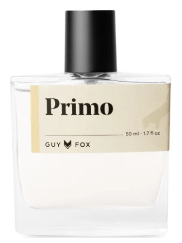 عطر ادکلن پریمو گای فاکس - Primo GUY FOX - بررسی، قیمت و خرید