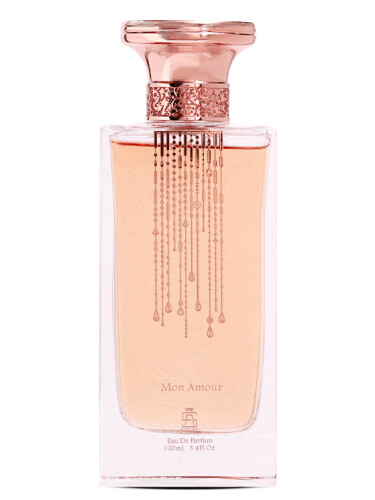 عطر ادکلن مون آمور اورورا سنتس - Mon Amour Aurora Scents - بررسی، قیمت و خرید