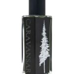 عطر ادکلن کاروانسرا پاین‌وارد پرفیومز - Caravansary Pineward Perfumes - بررسی، قیمت و خرید
